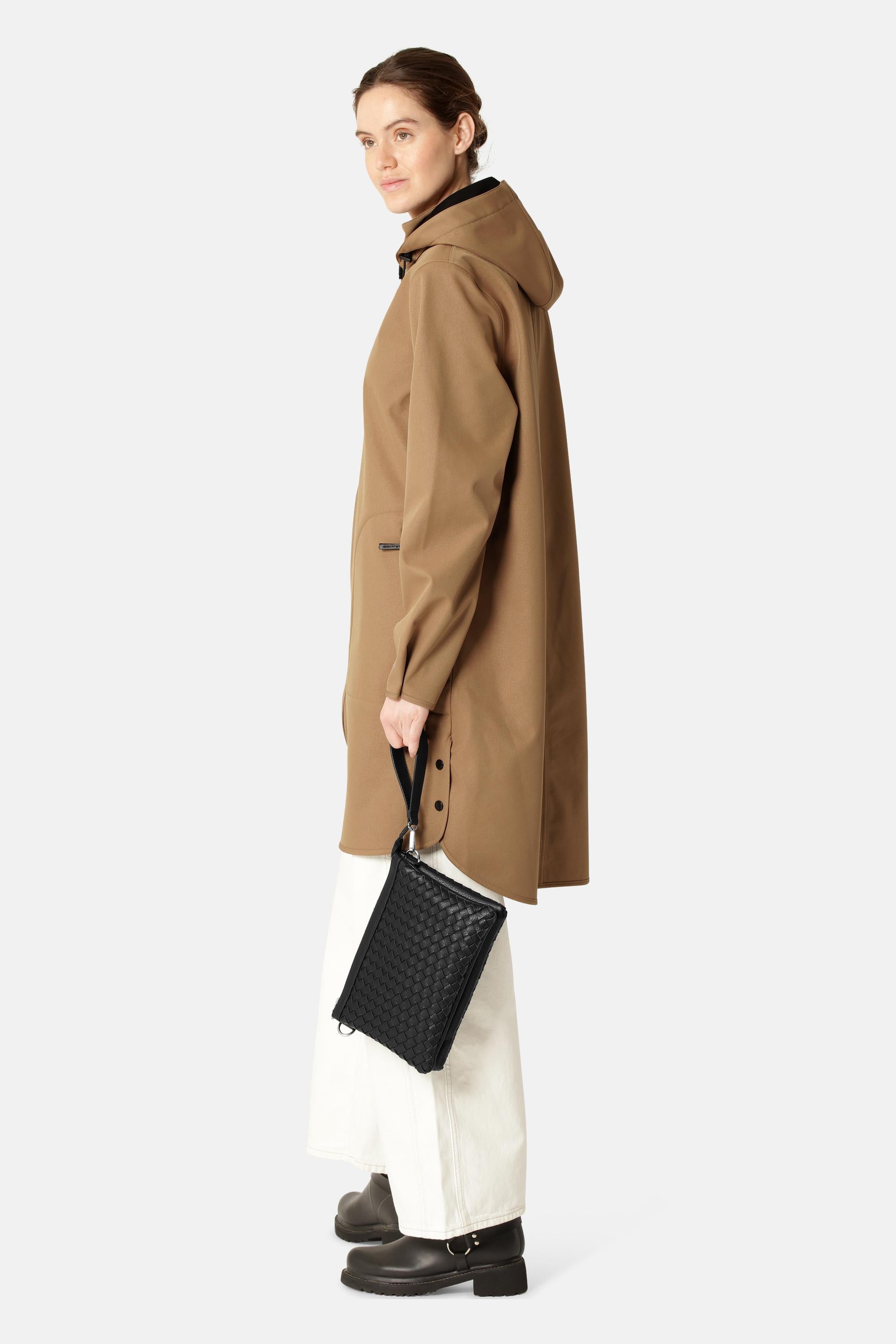 Crossbody Veske - Black
